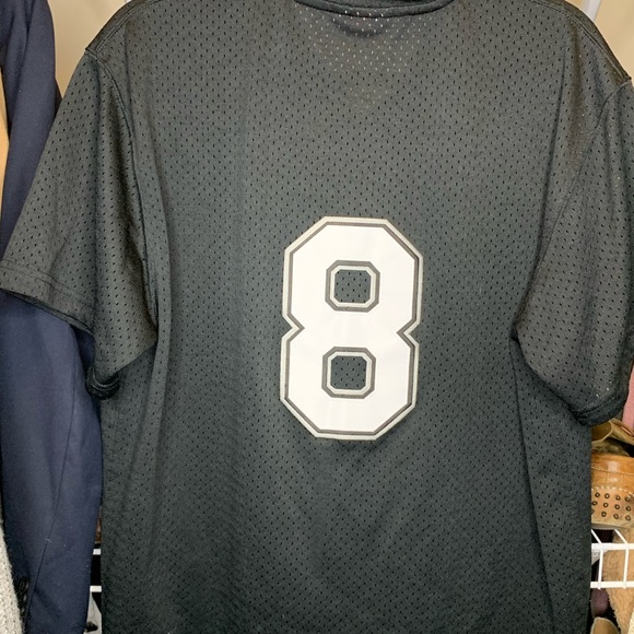 ***MITCHELL & NESS BO JACKSON JERSEY***NWOT - Picture 3 of 3